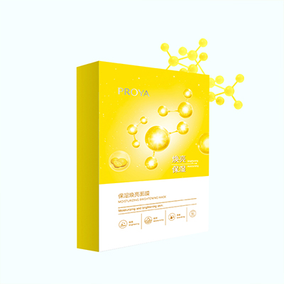 太阳成集团tyc234cc保湿焕亮面膜