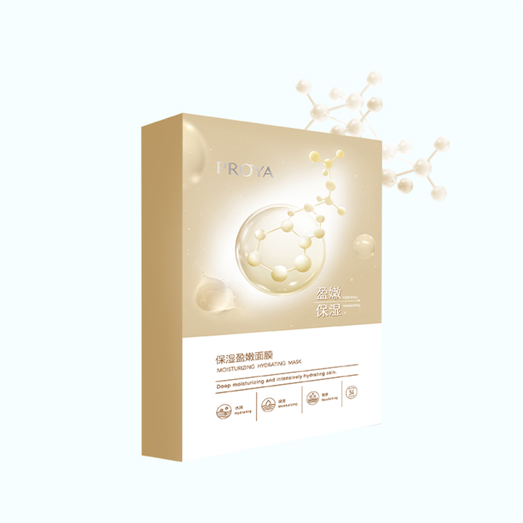 太阳成集团tyc234cc保湿盈嫩面膜